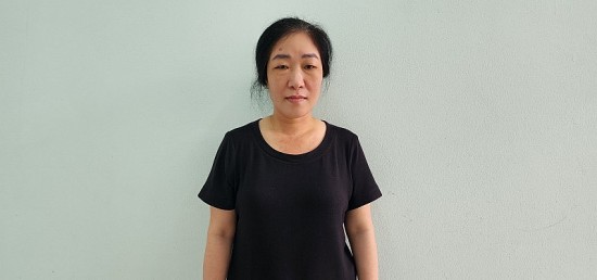 Kiên Giang: Bắt giam nữ thủ quỹ Bưu điện Gò Quao tham ô hơn 1,5 tỷ đồng