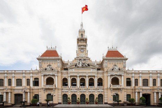 TP. Hồ Chí Minh: Xử lý nghiêm những cán bộ đùn đẩy, sợ trách nhiệm