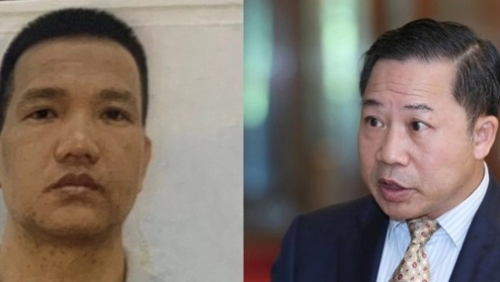 Liên quan đến việc bắt ông Lưu Bình Nhưỡng: Giang hồ Cường "quắt" là ai?