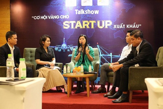co hoi lon cho san pham cua startup viet xuat khau vao thi truong my