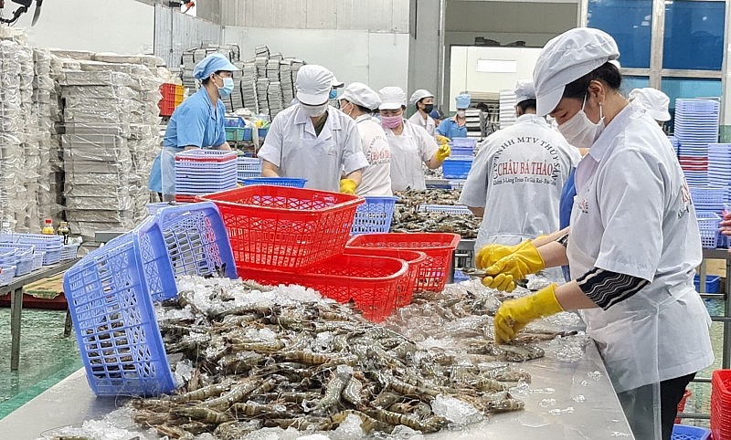 Cơ hội mở rộng thị phần hàng nông thủy sản, thực phẩm Việt Nam tại Nhật Bản