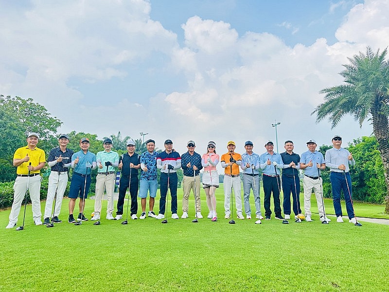 TP. Hồ Chí Minh muốn “hút khách” qua du lịch golf