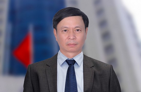 Ông Hoàng Minh giữ chức Thứ trưởng Bộ Khoa học và Công nghệ