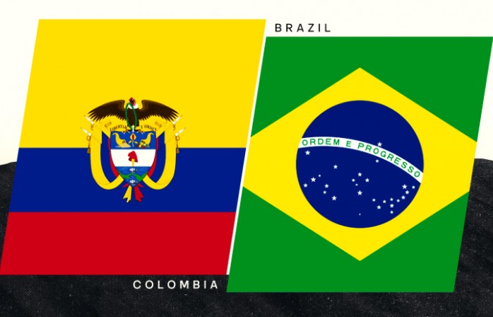 Nhận định bóng đá trận Colombia và Brazil (7h00 ngày 17/11), Vòng loại World Cup 2026