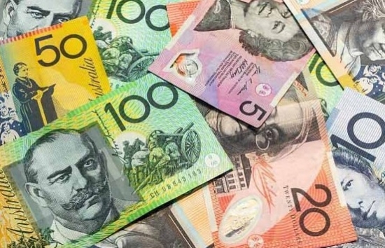 Tỷ giá AUD hôm nay 16/11/2023: Tỷ giá đô la Úc VCB tăng mạnh, chợ đen đảo chiều
