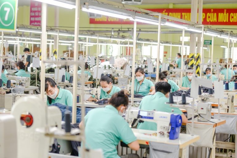Nghệ An, Hà Tĩnh: Doanh nghiệp dệt may thiếu đơn hàng, cắt giảm hàng nghìn lao động