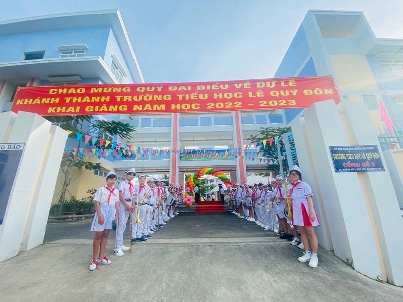 Vì sao TP. Hồ Chí Minh xây dựng thêm 4.500 phòng học mới?