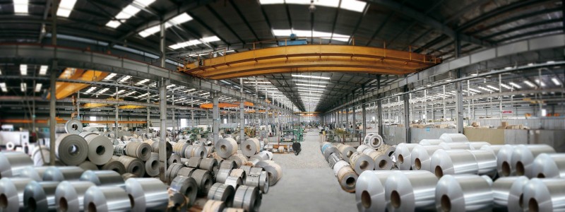 Hành trình vươn tầm quốc tế của ống inox công nghiệp Sơn Hà