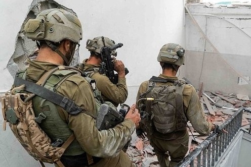 Chiến sự Israel-Hamas ngày 17/11/2023: Liên hợp quốc thất vọng về hành động của Israel tại Dải Gaza