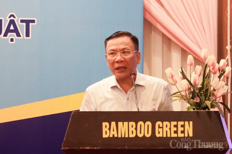 Đà Nẵng: Tăng trách nhiệm của doanh nghiệp trong quản lý tiền chất công nghiệp, hóa chất
