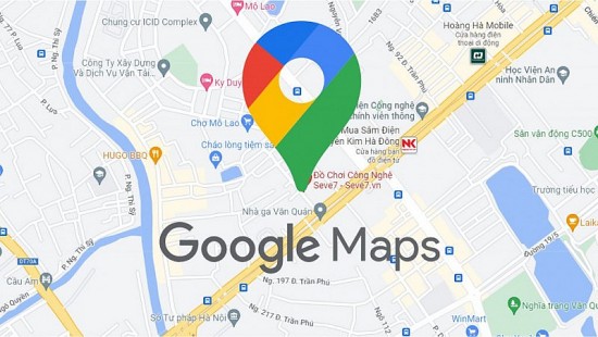 Những thủ thuật dùng Google Maps hiệu quả, tránh bị nhầm đường