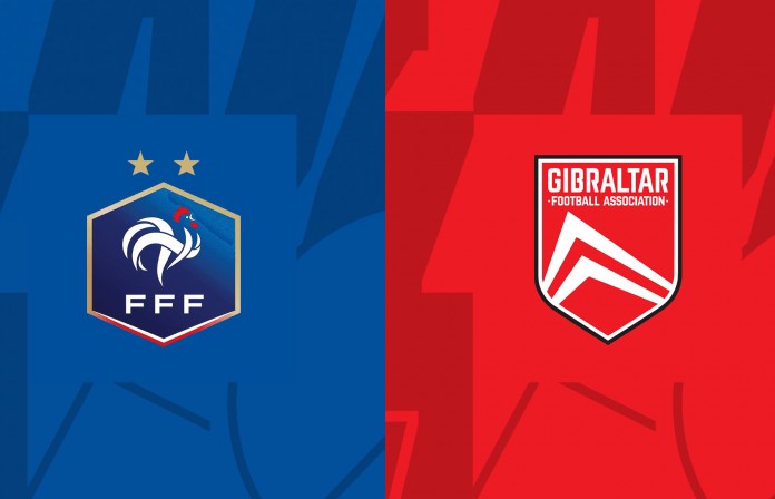 Nhận định Pháp và Gibraltar (02h45 ngày 19/11), Vòng loại EURO 2024