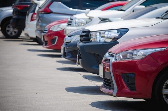 Thị trường ô tô Việt Nam sẽ sôi động dịp cuối năm?