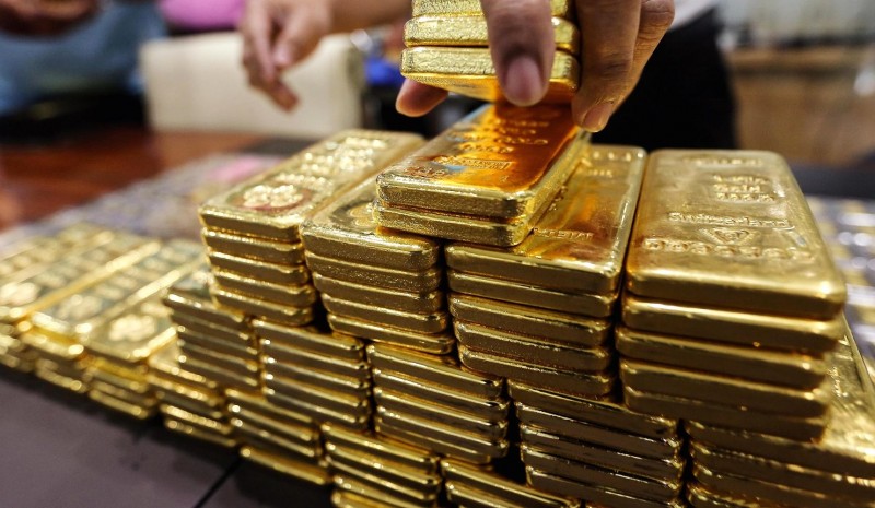 Điểm tin kinh tế - thị trường ngày 18/11/2023: Giá vàng dự đoán sẽ tiến sát mốc 90 triệu đồng/lượng