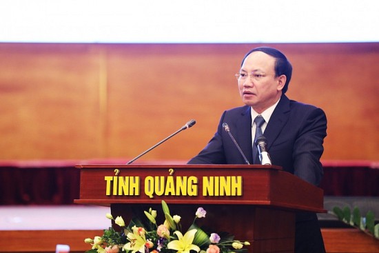 Quảng Ninh tổ chức Hội thảo khoa học với chủ đề Tư duy và hành động đột phá phát triển