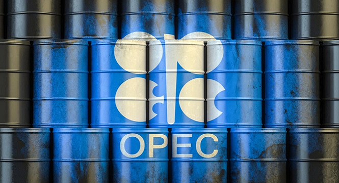 OPEC giữ giá dầu thế giới ở mức 80 USD đến 100 USD