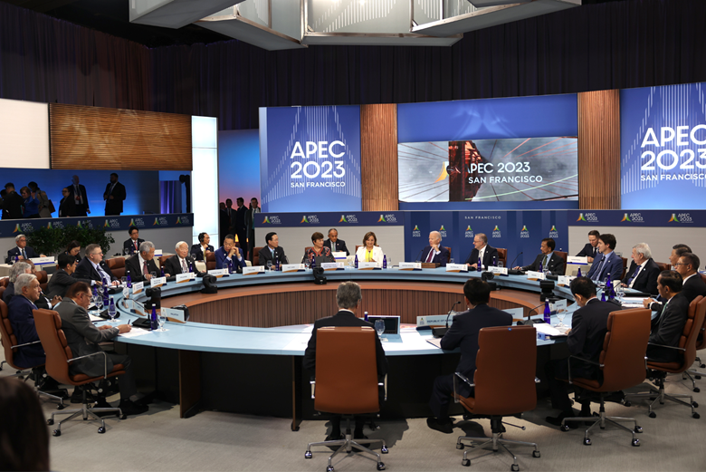 APEC 2023: Cộng đồng doanh nghiệp hợp tác để giải quyết những thách thức toàn cầu