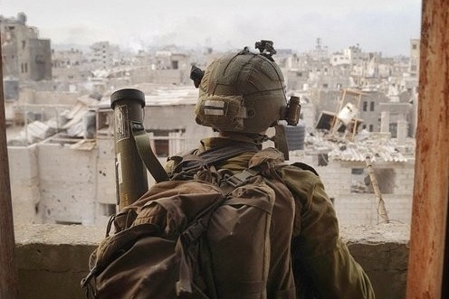 Chiến sự Israel-Hamas ngày 19/11/2023: Mỹ, Israel và Hamas đồng ý về thỏa thuận ngừng bắn tạm thời