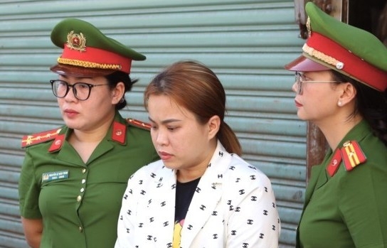 Bình Thuận: Tiểu thương chợ Phú Thuỷ vỡ hụi 18 tỷ đồng