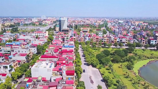 Hưng Yên: Cần 1.500 tỷ làm đường nối cao tốc Hà Nội - Hải Phòng với 4 làn xe