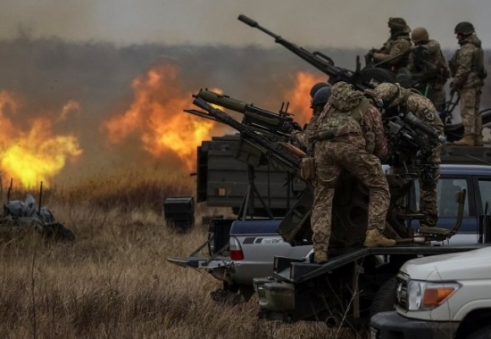 Chiến sự Nga-Ukraine hôm nay ngày 19/11/2023: Văn phòng Tổng thống Ukraine đánh giá về cuộc xung đột với Nga