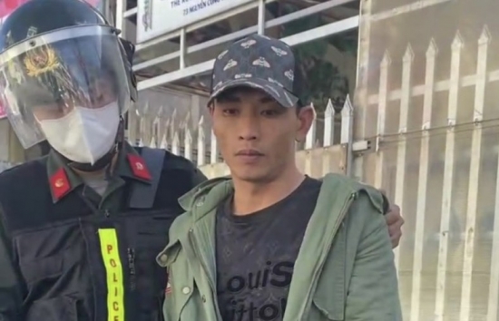 Lâm Đồng: Bắt đối tượng sử dụng, tàng trữ ma túy và vũ khí quân dụng trái phép