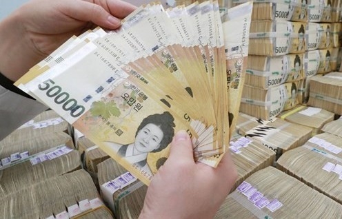 Tỷ giá Won Hàn Quốc hôm nay 26/11/2023: Giá Won ngân hàng đi ngang, chợ đen tăng giá