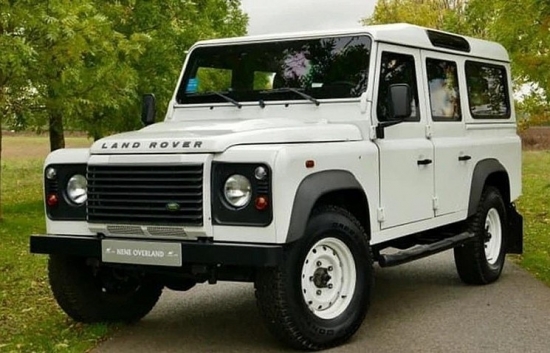 Thanh Hóa: Người trúng đấu giá xe ô tô Land Rover với giá 3 tỷ đồng đã bỏ cọc
