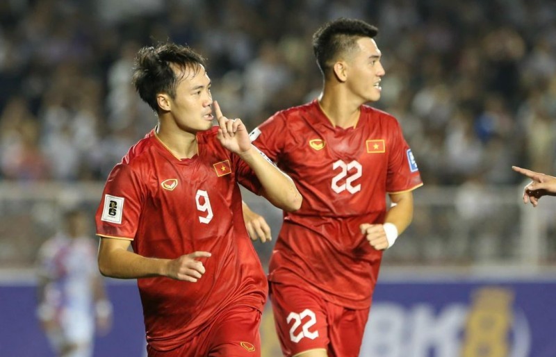 Nhận định bóng đá Việt Nam và Iraq (19h00 ngày 21/11), Vòng loại World Cup 2026