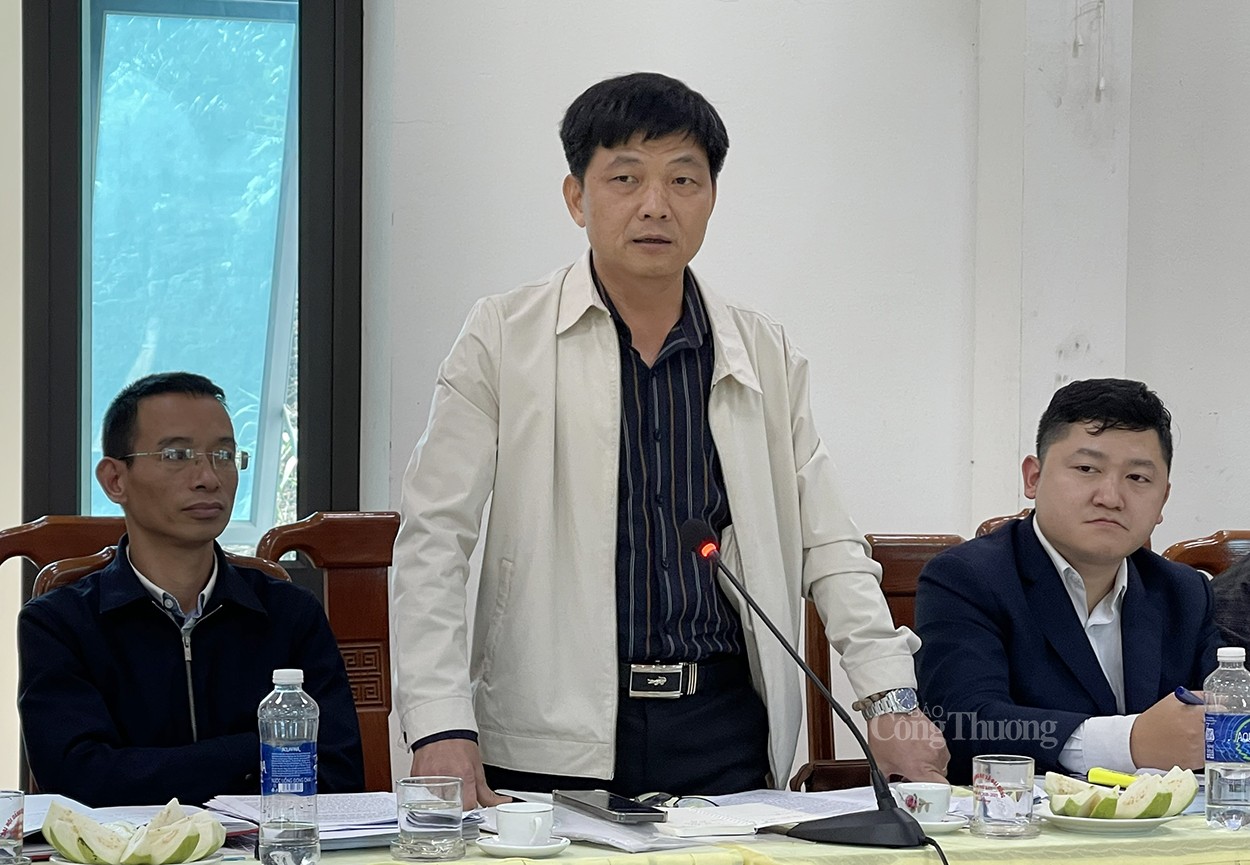 Bộ Công Thương: Điện lưới quốc gia đã vươn tới vùng sâu, vùng xa của tỉnh Yên Bái