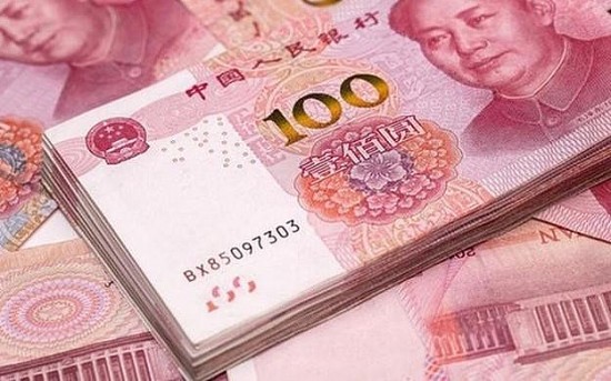 Tỷ giá Nhân dân tệ hôm nay 1/3/2024: Giá CNY ngân hàng Vietinbank, MB tăng chiều bán ra