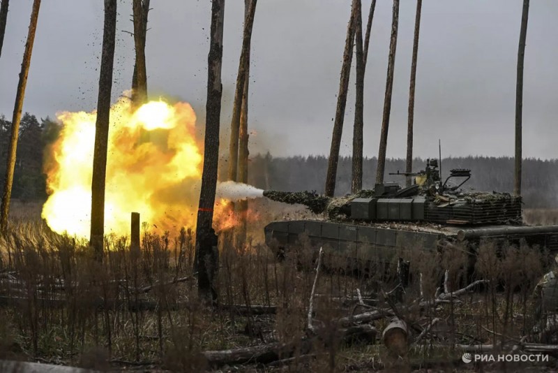 Chiến sự Nga-Ukraine hôm nay ngày 21/11/2023: Ukraine nói phá vòng vây của Nga ở Avdiivka