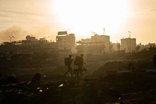 Chiến sự Israel – Hamas ngày 21/11/2023: Israel ngừng bắn tạm thời ở phía Nam Dải Gaza