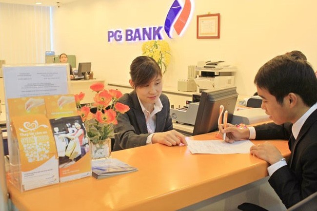 "Làng bank" có ngân hàng mang tên thương mại mới