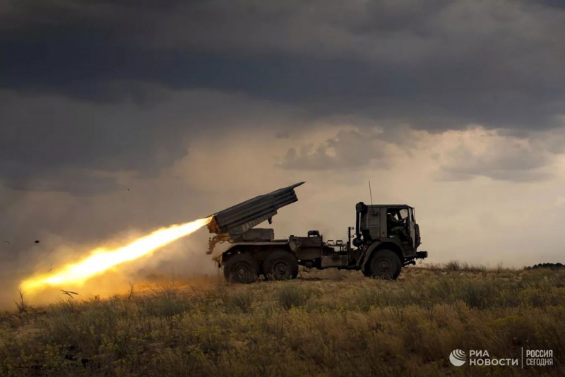 Chiến sự Nga-Ukraine hôm nay ngày 22/11/2023: Nga nói chiến dịch đổ bộ Kherson của Ukraine thất bại