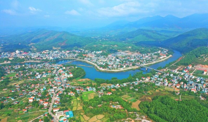 Quảng Ninh: Sắp có thêm đại đô thị kết hợp sân golf rộng 536 ha