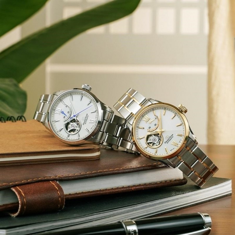 Nên mua đồng hồ đeo tay chính hãng, uy tín ở đâu?