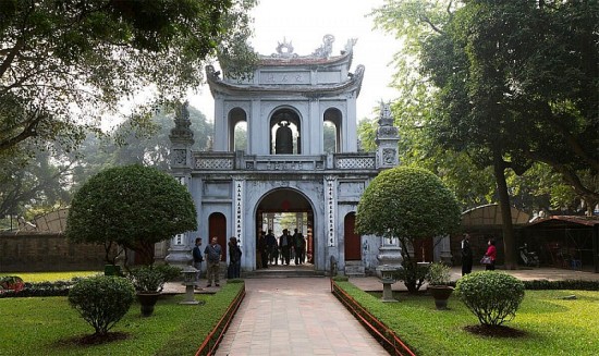 Các điểm di sản tại Hà Nội mở cửa đón khách tham quan miễn phí trong ngày 23/11