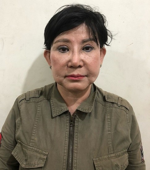 Tây Ninh: Thủ đoạn của "nữ quái" làm thẩm mỹ dạo, chuốc thuốc ngủ nạn nhân rồi trộm cắp