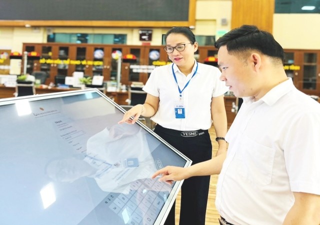 Công ty Điện lực Bắc Giang: Đẩy nhanh số hóa trong quản lý vận hành và kinh doanh điện năng