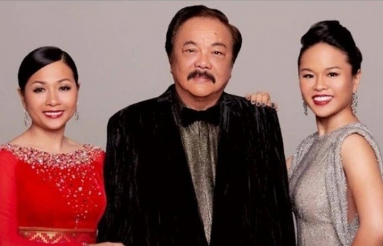 Đề nghị truy tố ông Trần Quí Thanh và 2 con gái