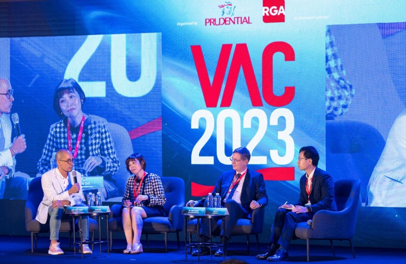 Hội nghị Định phí Bảo hiểm Việt Nam 2023: Mở ra kỷ nguyên mới ngành bảo hiểm