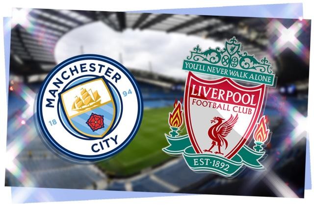 Trận đấu giữa Man City và Liverpool sẽ diễn ra lúc 19h30 ngày 25/11, trong khuôn khổ vòng 13 Ngoại hạng Anh.