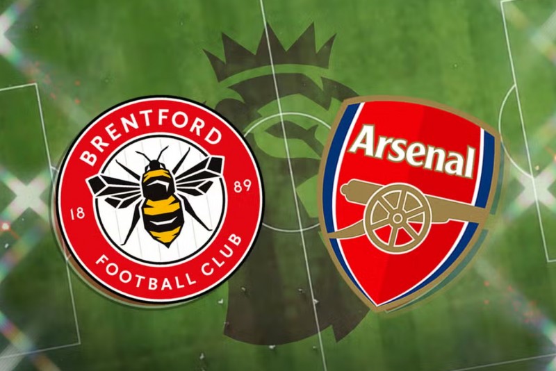 Trận đấu giữa Brentford và Arsenal diễn ra lúc 22h00 ngày 25/11, trong khuôn khổ vòng 13 Ngoại hạng Anh.