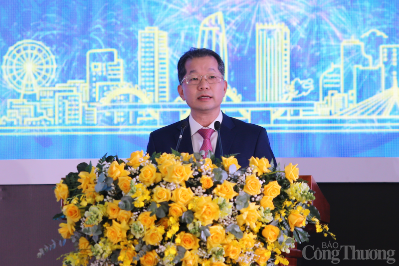 Phó Thủ tướng Trần Hồng Hà nêu 6 điểm lưu ý để triển khai hiệu quả quy hoạch TP. Đà Nẵng