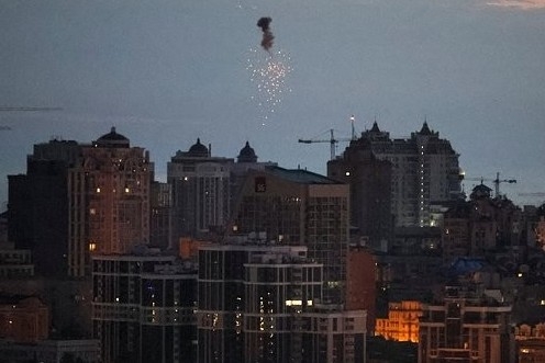 Chiến sự Nga-Ukraine hôm nay ngày 25/11/2023: Nga mở rộng không kích, Kiev bắt đầu mất điện diện rộng