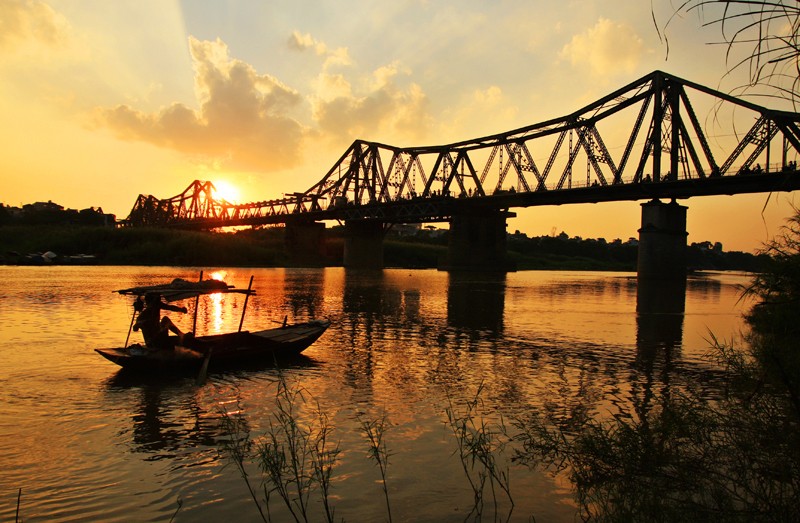 Hà Nội lọt top 100 thành phố du lịch tốt nhất thế giới