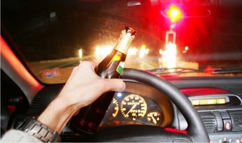 Quy định trên thế giới về việc không lái xe khi uống rượu bia