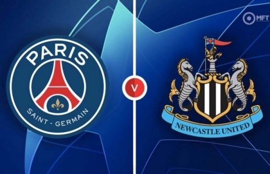 Nhận định bóng đá PSG và Newcastle (03h00 ngày 29/11), Vòng bảng UEFA Champions League 2023/2024