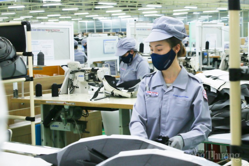 Quảng Nam: Chỉ số sản xuất công nghiệp 11 tháng giảm 26,3%